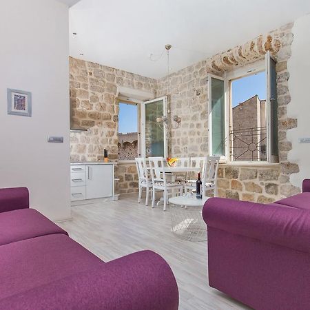 Lausion Apartments Dubrovnik Exterior foto