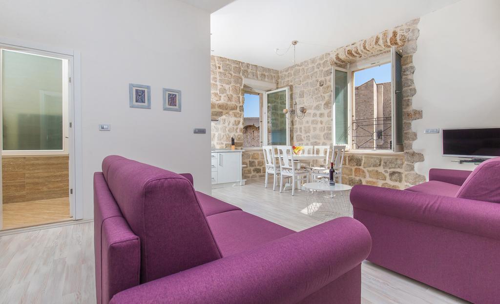 Lausion Apartments Dubrovnik Exterior foto