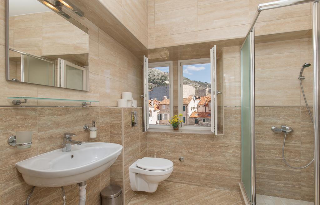 Lausion Apartments Dubrovnik Exterior foto