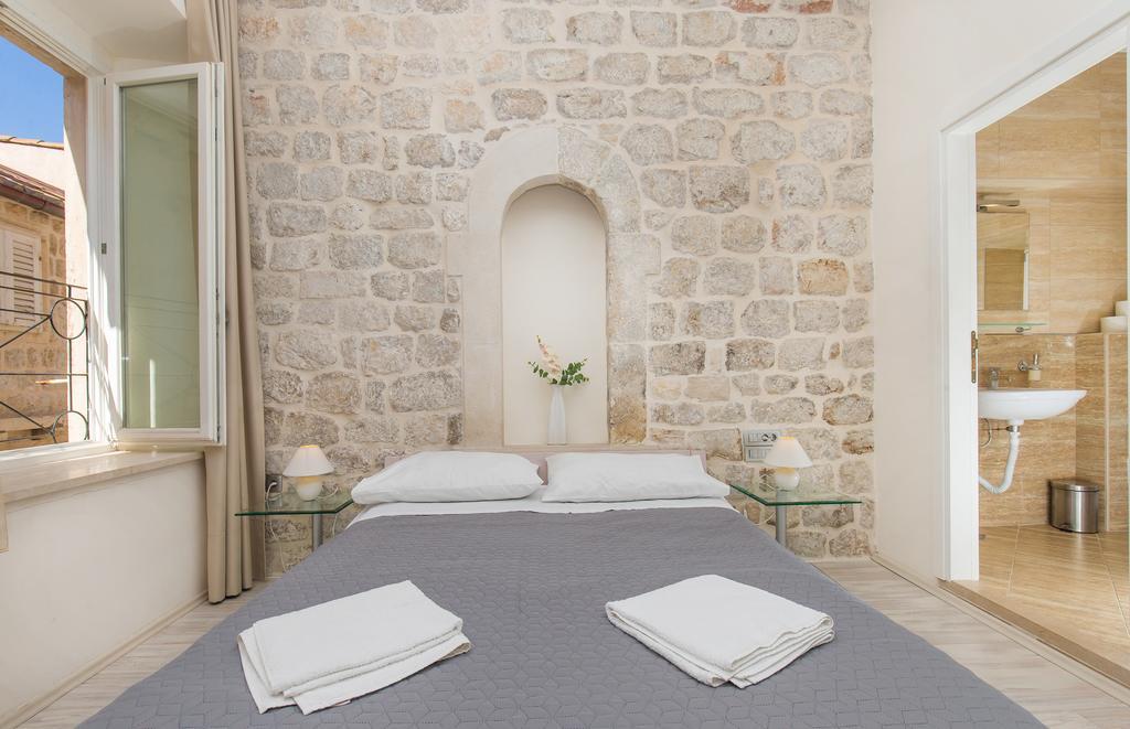 Lausion Apartments Dubrovnik Exterior foto