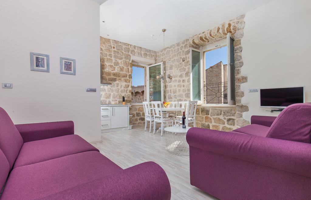 Lausion Apartments Dubrovnik Exterior foto